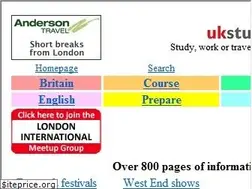Sites similar to ukstudentlife.com