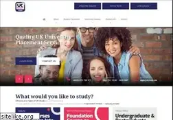 Sites similar to ukstudy.com