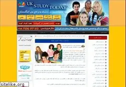 Sites similar to ukstudytoday.com