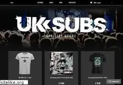 Sites similar to uksubs.co.uk