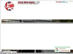Sites similar to uksurfacings.com