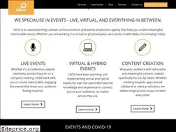 Sites similar to uksv.co.uk