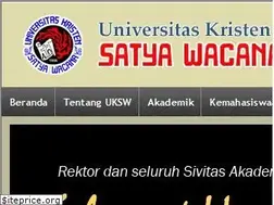 Sites similar to uksw.edu