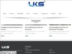 Sites similar to uksyapi.com