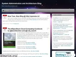 Sites similar to uksysadmin.wordpress.com