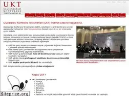 Sites similar to ukt.com.tr