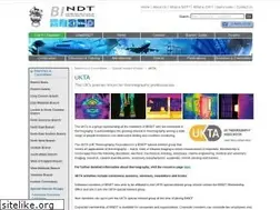 Sites similar to ukta.org