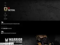 Sites similar to uktactical.com