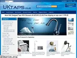 Sites similar to uktaps.co.uk