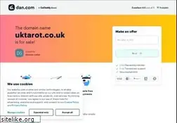 Sites similar to uktarot.co.uk
