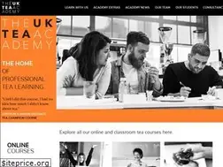 Sites similar to ukteaacademy.co.uk