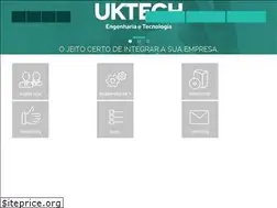 Sites similar to uktech.com.br