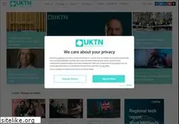 Sites similar to uktech.news