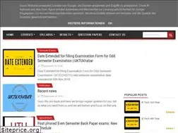 Sites similar to uktechkhabar.blogspot.com