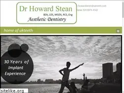 Sites similar to ukteeth.com