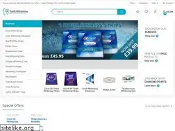 Sites similar to ukteethwhitening.com