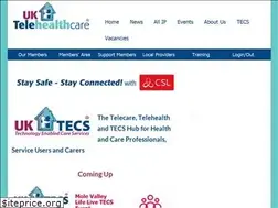 Sites similar to uktelehealthcare.com