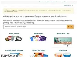 Sites similar to ukticketprinting.co.uk