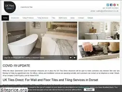 Sites similar to uktilesdirect.co.uk