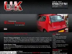 Sites similar to uktintz.co.uk