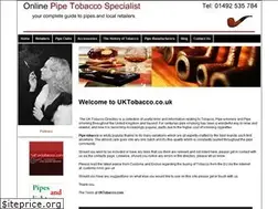 Sites similar to uktobacco.co.uk