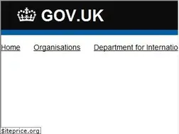 Sites similar to uktradeinvest.gov.uk