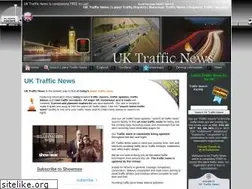 Sites similar to uktrafficnews.co.uk