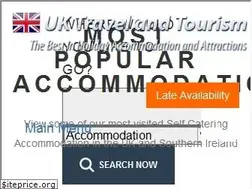 Sites similar to uktravelandtourism.com