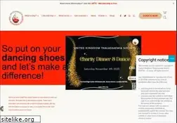 Sites similar to ukts.org