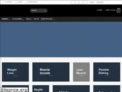 Sites similar to uktsg.com