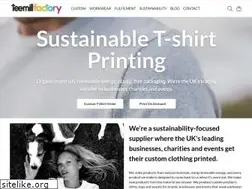 Sites similar to uktshirtprinting.com