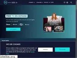 Sites similar to uktvplay.uktv.co.uk