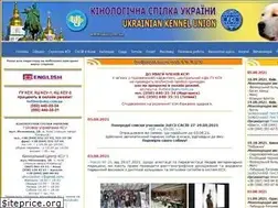 Sites similar to uku.com.ua