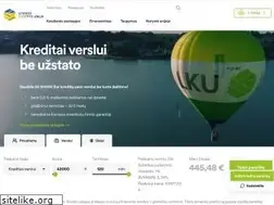 Sites similar to uku.lt