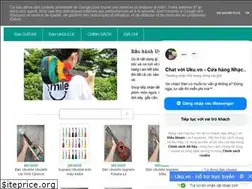 Sites similar to uku.vn