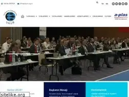 Sites similar to ukub.org.tr