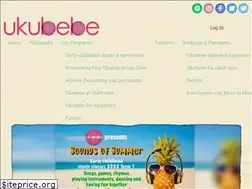 Sites similar to ukubebe.com.au