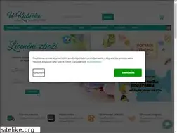 Sites similar to ukubicka.cz