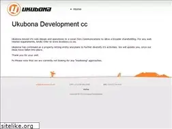 Sites similar to ukubona.co.za