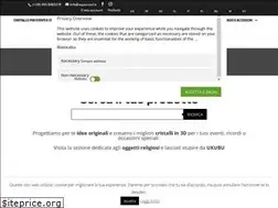 Sites similar to ukubu.it