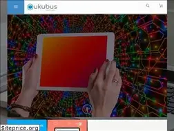 Sites similar to ukubus.mx