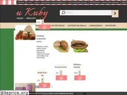 Sites similar to ukuby.pl