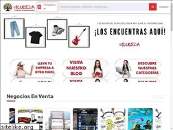 Sites similar to ukucela.com