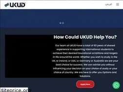 Sites similar to ukud.co.uk