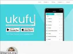 Sites similar to ukufu.com