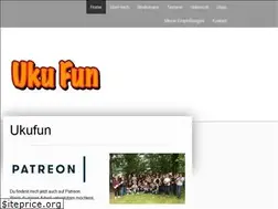 Sites similar to ukufun.de