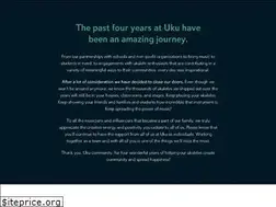 Sites similar to ukuglobal.com
