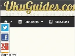 Sites similar to ukuguides.com