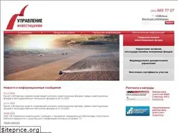 Sites similar to ukui.ru