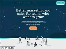 Sites similar to ukuinbound.com